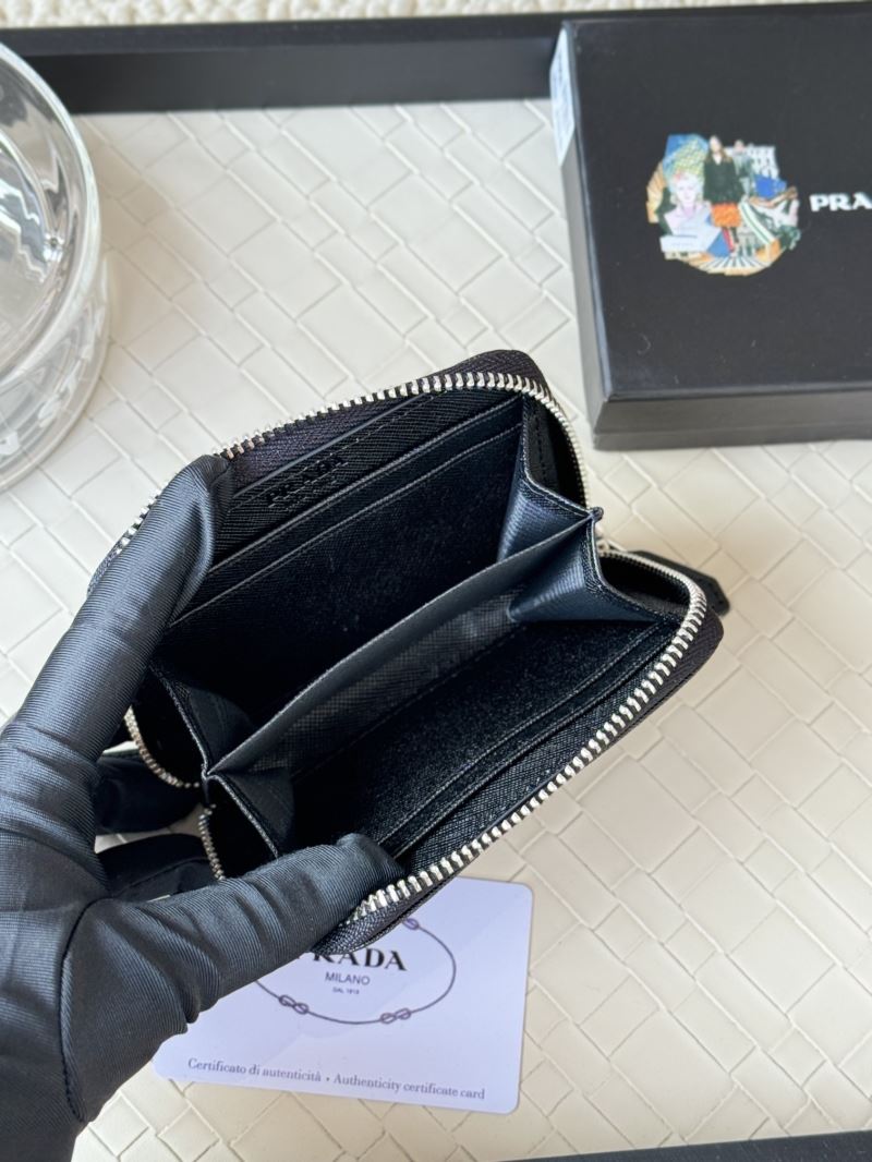 Prada Wallets Purse